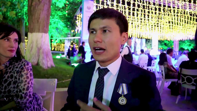 ГражданинГорожанин #64 – Зачем власти свобода слова в Узбекистане? Media.uz