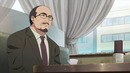ShiroBako / Аниме от А до Я – 9 серия