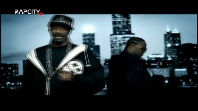 Snoop Dogg – That’s That (ft. R. Kelly) 2006