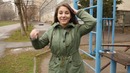 От первого лица: Пробежка