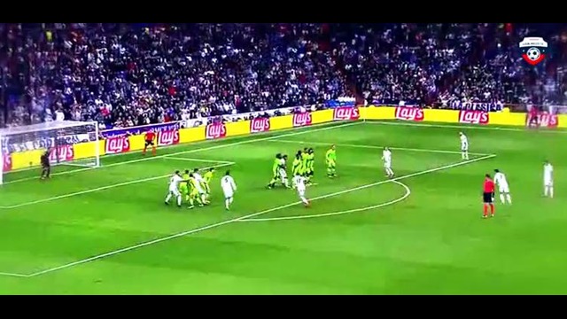 Cristiano Ronaldo ● I’m back ● Magic Skills & Goals ● 2016⁄2017 HD