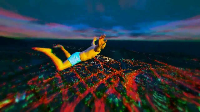 DRUGFLY