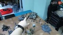 Warhammer 40k, batrep ig vs darki