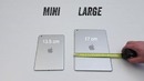 Новые iPad и iPad mini появятся в четвертом квартале