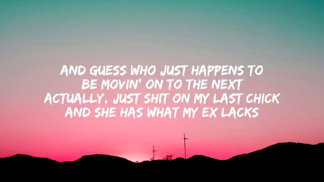 Eminem feat Ed sheeran River