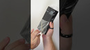 Распаковка iPhone 16 Pro Max