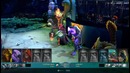 Dota2: The International 2017: Virtus Pro vs LGD Forever Young (WB Round 2, Game 1)