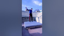 Running, Jumping & More Parkour | Big Air