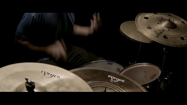 Capstan – Stars Before The Sun (Official Music Video 2018)