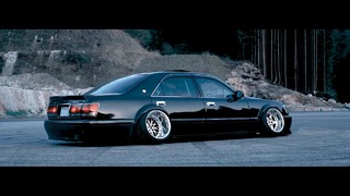 CROWN ATHLETE | Stance | Wide | Low | Drift