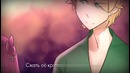 HoneyWorks. Gumi x V Flower. [RUS cover]