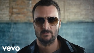 Eric Church – Record Year (Official Music Video)
