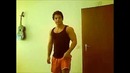 Zyzz dance tutorial