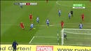 Герта – Бавария | Чемпионат Германии 2016/17 | 21-тур | Обзор матча