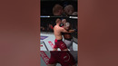 Derrick Lewis WRECKED Marcin Tybura