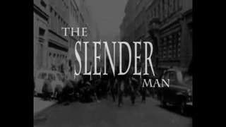 The Slender Man – Movie Trailer