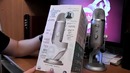 Новый микрофон Blue Yeti (небольшой обзор)