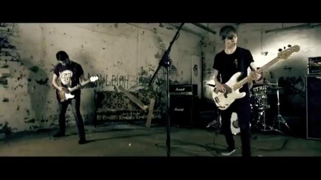 We Die Tonight – Common Thief (Official Music Video 2013!)