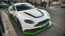 Supercars and Classic Car Meet in Central London | Live