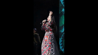 Hosila Rahimova – Ravshan Namozov – xotira konserti