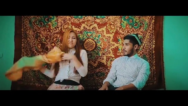 Hikmatilla – Munisani sevaman | Хикматилла – Мунисани севаман