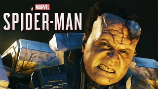 Kuplinov ► СОВМЕСТНАЯ ПОБЕДА ► Spider-Man- The City That Never Sleeps DLC #3