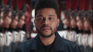 The Weeknd – Secrets (Official Video 2k17!)