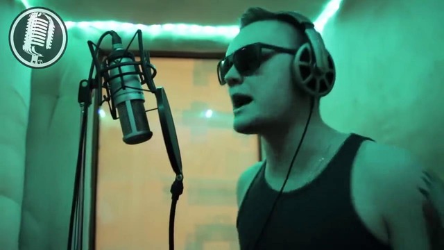 TRACEMC – LIVE GRIME [Exclusive For Russian Rap TV #32] #russianraptv
