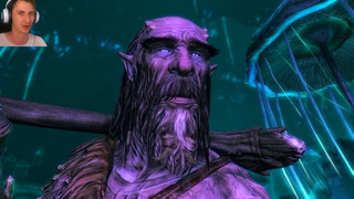 Skyrim – 5 необъяснимых странных тайн а Скайриме