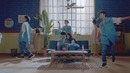 Yong jun hyung – go away