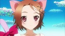 Ускоренный мир 13 / Accel World Озвучка JAM & Viki