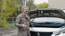 Иван Зенкевич. Peugeot Expert. Тест драйв и обзор французского фургона