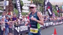 Triathlon motivation
