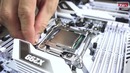 Building a pc with i9-7900X and GTX 1080 Ti Gaming X AZPC TV