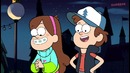 Gravity Falls: Сезон 2 Серия 3 – «The Golf War (Война и Гольф)»