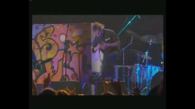 Amatory – черно-белые дни (live)