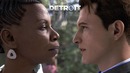Kuplinov Play ▶️ ИЕРИХОН ▶️ Detroit Become Human #4