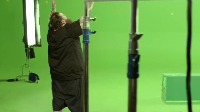 Actin Bronson – Actin crazy