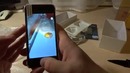 Посылка из китая 13 Kopiya iPhone 5c iz Aliexpress