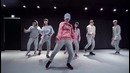 Light My Body Up – David Guetta ft. Nicki Minaj / Sori Na Choreography