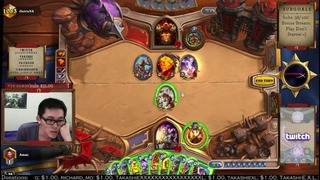 Hearthstone – The game to rule them all