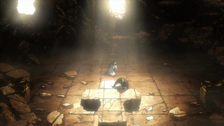 Невероятные Приключения ДжоДжо: Battle Tendency – 20 (720p)