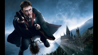 Волшебный мир Гарри Поттера в Орландо | США