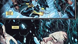 Логан – Пределы Регенерации + Почему он теряет способности в Фильме?(Wolverine)