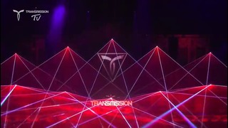 Omnia – Live @ Transmission «The Lost Oracle» in Bangkok (10.03.2017)