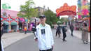 NCT This & That – Dream comes true in Shanghai #2 Ep.11 [рус. саб]