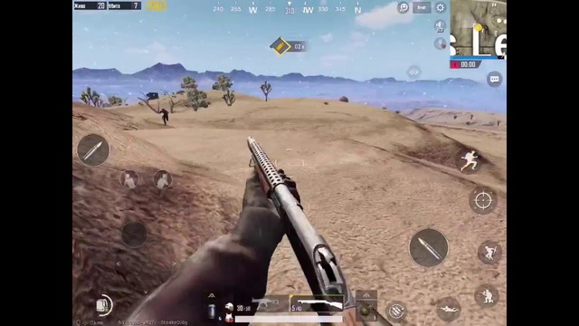 PUBG Like A Boss #2