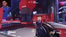 Дота + тим фортресс 2 = Overwatch! обзор игры стримчуга