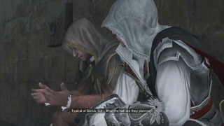 Эволюция Assassin’s Creed — как менялась одна из главных игровых серий Ubisoft