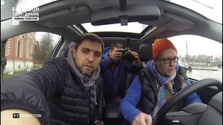 Subaru Forester 2013 – Большой тест-драйв (видеоверсия) / Big Test Drive (2013)